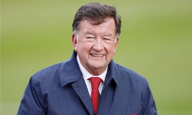 Eddie Hemmings Age