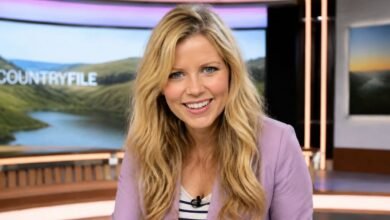 Ellie Harrison