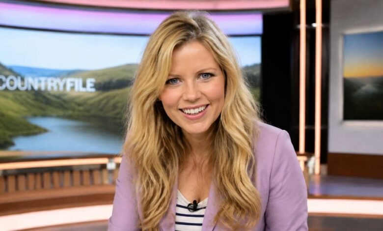 Ellie Harrison