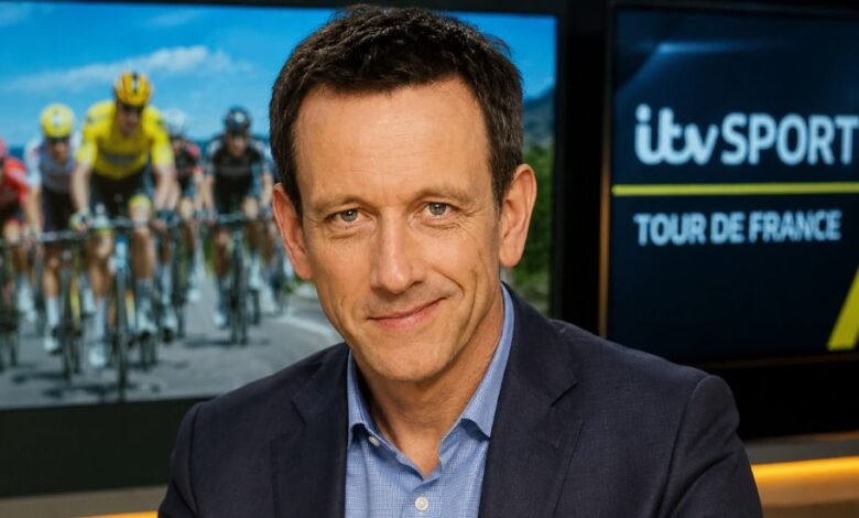 Gary Imlach wife