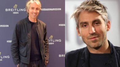 George Lamb