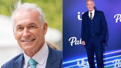 Hilary Jones