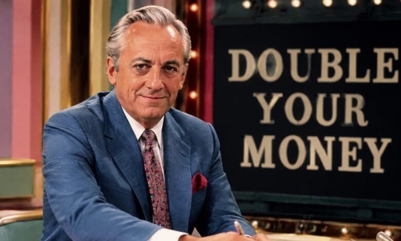 Hughie Green Accent
