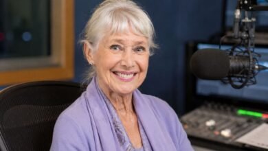Jan Leeming