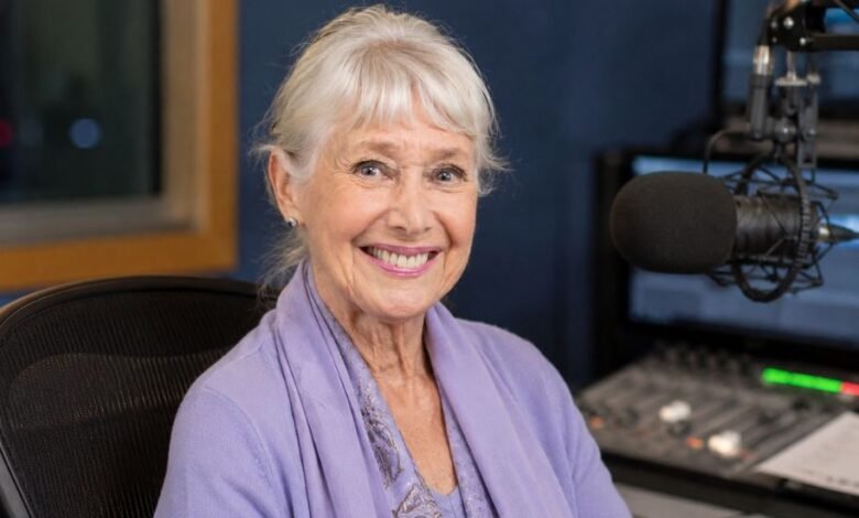 Jan Leeming