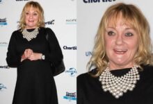 Janice Long