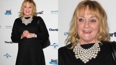 Janice Long