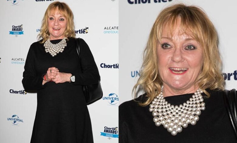 Janice Long