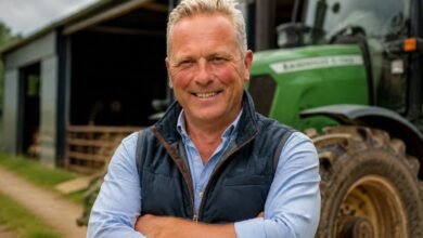 Jules Hudson Net Worth