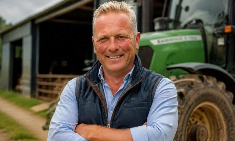 Jules Hudson Net Worth