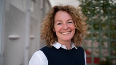 Kate Humble