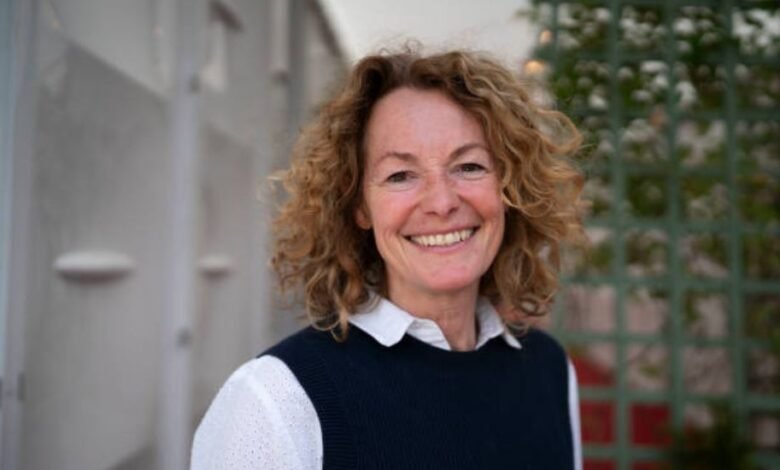 Kate Humble