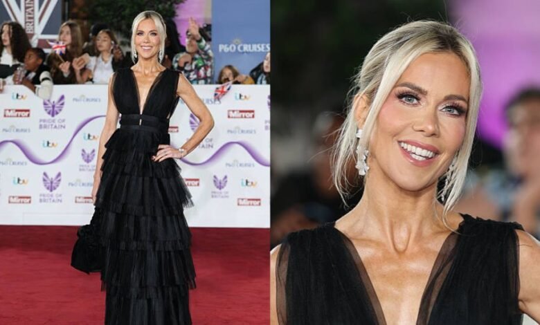 Kate Lawler Net Worth