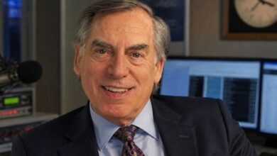 Larry Grayson