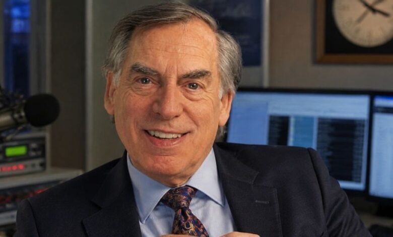 Larry Grayson