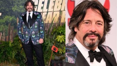 Laurence Llewelyn-Bowen