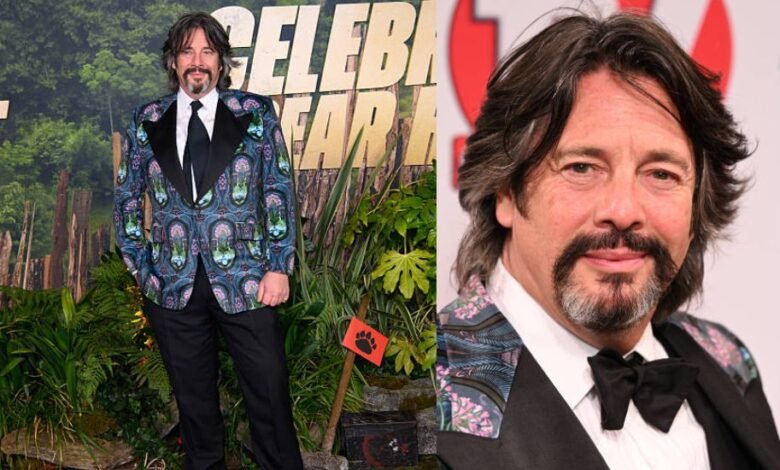 Laurence Llewelyn-Bowen