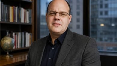 Mark Lawson