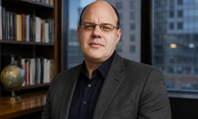 Mark Lawson