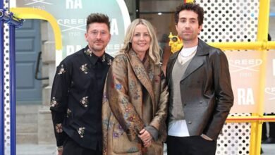 Nick Grimshaw Net Worth
