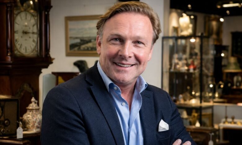 Paul Hayes
