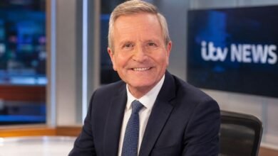 Peter Levy