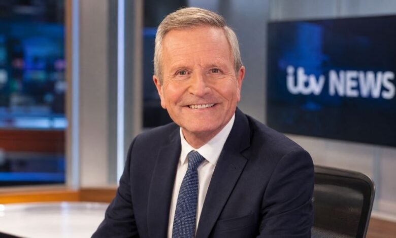 Peter Levy