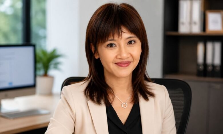 Pui Fan Lee