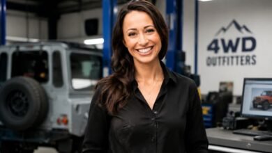Rebecca Jackson