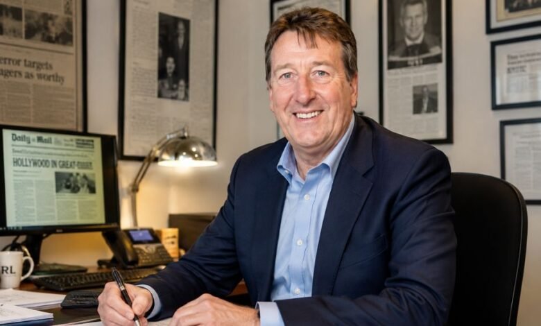 Richard Littlejohn