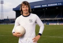 Rodney Marsh