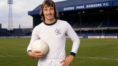 Rodney Marsh