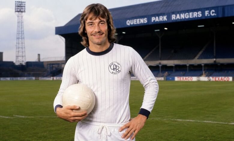 Rodney Marsh