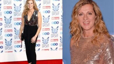 Sally Gunnell