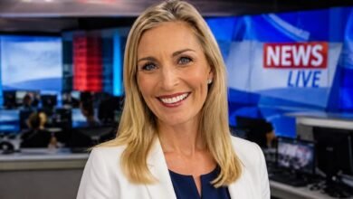 Sarah Hewson Date of Birth