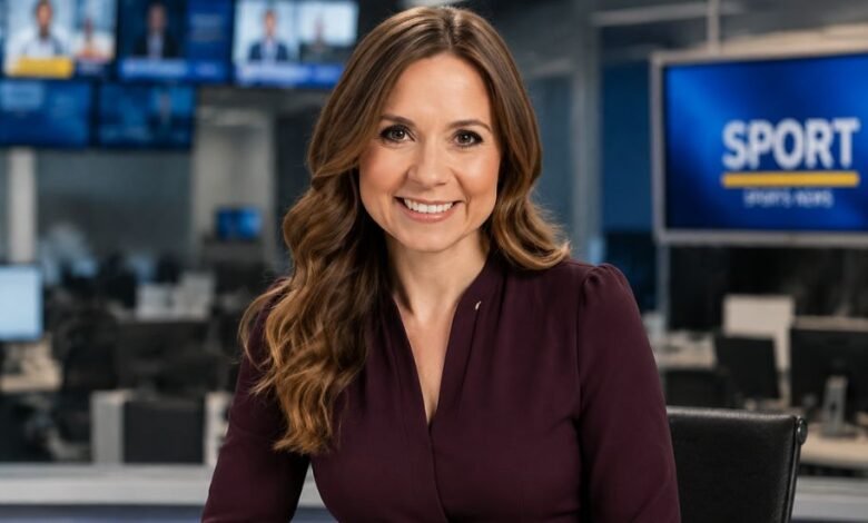 Sarah-Jane Honeywell