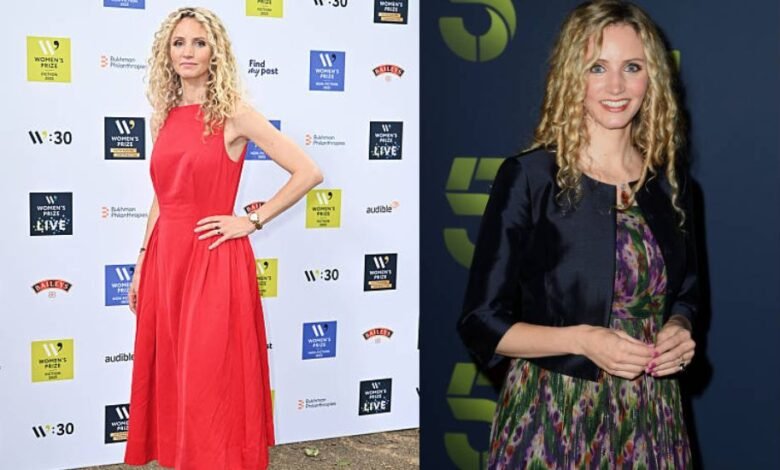 Suzannah Lipscomb