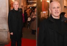 Tim Lovejoy
