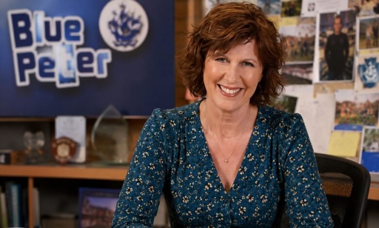 Tina Heath