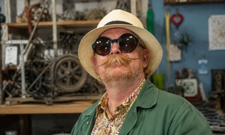 Wilf Lunn